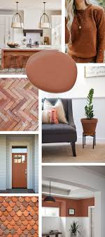 New Construction Paint Colors 2019 Color Of The Year C2s Rust Color Paint Paint Colors For Living Room Paint Colors For Home