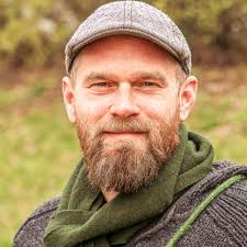 20 Stephan Wunderlich: Krisenmanager für DJV und CIC in Sachen Jagd