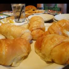Carolina Roadhouse Croissants The Best One Of My Favortie Places To Eat Myrtle Beach Restaurants Myrtle Beach Spring Break Myrtle Beach Area