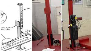 Big buddy by backyard buddy. Compare Bendpak And Backyard Buddy Best Buy Auto Equipment