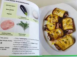 Roules Aux Aubergines Et Jambon Simplissime Light Recettes De Cuisine Cuisine Simplissime Recette Simplissime Light