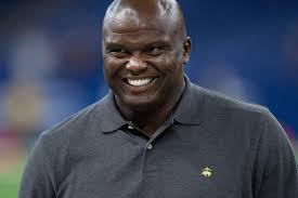 Espn Gives Booger Mcfarland Huge Role On Monday Night Football