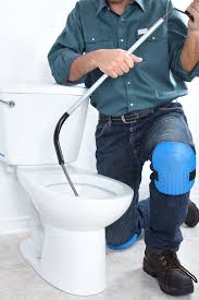 How a clogged sewer line can cause toilet water to appear in your tub all of your plumbing devices (toilets, sinks, bathtubs, etc.) feed into the same main sewer line. Toilet Repair Checklist Toilet Clog Tips Overflowing