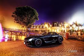 Mercedes Amg In Europa Park Mercedes Mercedes Benz Mercedes Benz Sls