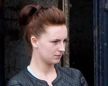 Pardon for drug smuggler jailed in Thailand