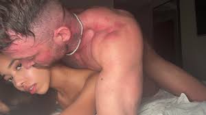 Passionate Homemade Sex With Stunning Teen Lia Lin And Maximo Garcia -  FAPCAT