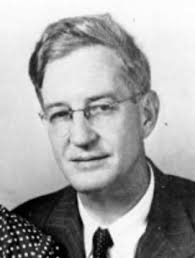 Clifford Judkins Durr (1899-1975)