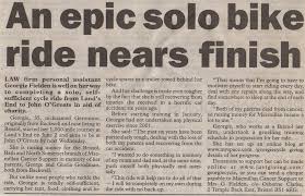 Newspaper headline examples for students. How To Write Newspaper Articles Writing For Newspapers See Examples Christopher Fielden