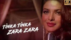 Tinka Tinka Zara Zara