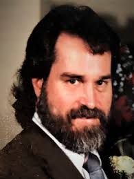 Obituary for Doug Wilkinson Sr.