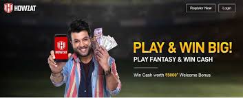 Use your skills to create the best fantasy cricket or football team and stand a chance to win exciting prizes! Howzat Review Referral Code Promo Code Apk Download More