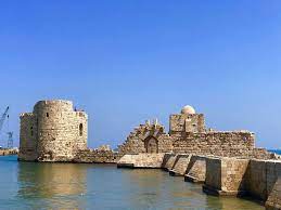 They announced their marriage 2 years ago. Saida Lebanon Sophie S World Travel Inspiration