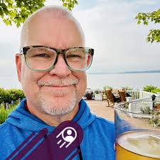 Mistaken Identity of Iconic Water Tower as Giant Ketchup Bottle