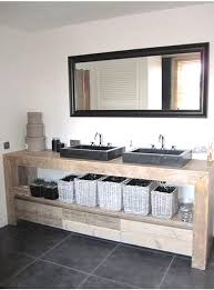 Realizzati in varie misure, con mensole interne, cesti portabiancheria, mobili per contenere la lavatrice, portabiancheria e tanto altro. Mobile Arredo Bagno In Legno Con Cassetti Eveline Xlab