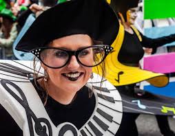 City Parade Projects :: Photos, videos, logos, illustrations and branding  :: Behance