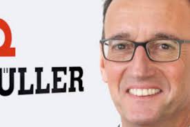 Dr. Michael Wengler ist neuer COO bei der Baumüller Nürnberg GmbH