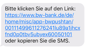 Es ist sicher, bequem und praktisch. Https Www Bw Bank De Content Dam Myif Bwbank Work Dokumente Pdf Service Online Banking Anleitung Obk 20werden Kundenanleitung Pdf N True