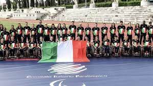 Amputation or dysmelia), leg length difference, short stature, hypertonia, a. Paralimpiadi L Italia A Tokyo Con La Delegazione Piu Numerosa Di Sempre E A Maggioranza Femminile La Repubblica