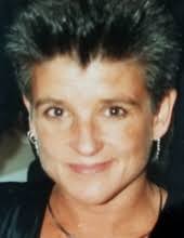 Obituary information for Jean Marie Alger