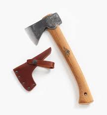 Gransfors Hatchet Lee Valley Tools