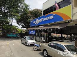 Check spelling or type a new query. Sri Steven S Corner Malaysian Variety Nasi Lemak Restaurant Private Party In Seputeh Klang Valley Openrice Malaysia