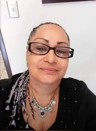 Born and raised in the Bronx, still a Bronx girl