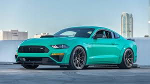 3840x2160 Roush Mustang 729 4k Desktop Hd Wallpaper Roush Mustang Ford Mustang Wallpaper Mustang 2018