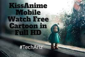 Watch anime online on kissanime we can watch and download high quality anime episodes for free no register needed. Kissanime Mobile Watch Free Cartoon In Full Hd Techariz