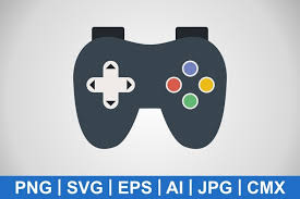 Buy and sell game controller svg at the best price. Vector Video Game Icon 1029348 Icons Design Bundles