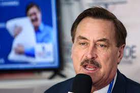 It's a website named frank. Mypillow Guy Planning To Launch His Own Social Media Network The Independent