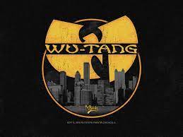 Wu Tang Clan Wu Tang Wu Tang Tattoo Wu Tang Clan Logo