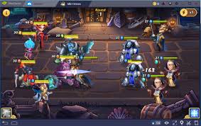 Buy upgrades to increase its multiplier and buy more dices to earn even more money with a single roll. Unity Multiplayer Best Way To Create Idle Game Online Unity Forum