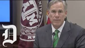 Gov. Greg Abbott says rising Texas coronavirus cases, hospitalizations are  no need to worry