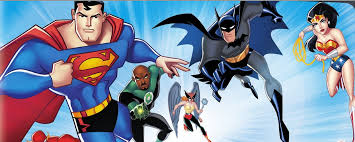 The original justice league of america team came together to fight off an attack by the creature starro. Dc Super Villains Justice League Masterminds Of Crime Has New Package Artwork Dark Knight News