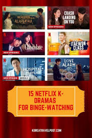 This list includes korean dramas that have been watched by maximum viewers and have high ratings on imdb & other sites. 15 Best Bingeworthy K Dramas On Netflix Koreatravelpost