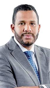 Quiénes son los asistentes del presidente Abinader?