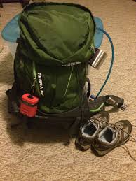 Gear Review: The North Face Terra 65 Backpack