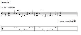 Money A Song For Beginning Bass Guitar Players Guitar Noise