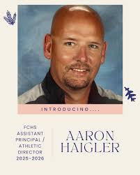 Dear FCPS Families: We are pleased to announce some new administrative  appointments for the 2025–2026 school year. These individuals bring with  them a wealth of experience, a deep commitment to education, and