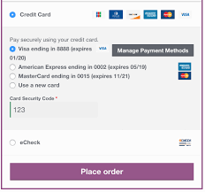 We've made it easy for you to add logos for visa, mastercard, discover, and american express, each logo fully customizable to match your website. How To Integrate A Payment Gateway Into A Website Justcoded