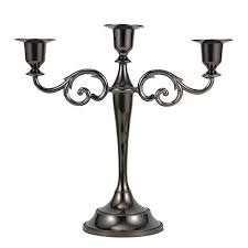 Choose from contactless same day delivery, drive up and more. Gold Tidelence 5 Candle Metal Candelabra 10 6 Inch Tall Candle Holder Wedding Event Candelabra Candle Stand Home Kitchen Candelabras Prb Org Af