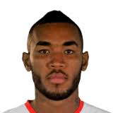 Freddy Hinestroza Libertadores FIFA 20