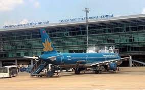 Vấn đề mở rộng sân bay tân sơn nhất xem #tintuc hấp dẫn, tổng hợp #video mới nhất về. Tá»« Hom Nay San Bay Tan SÆ¡n Nháº¥t Ngá»«ng Phat Loa Thong Bao