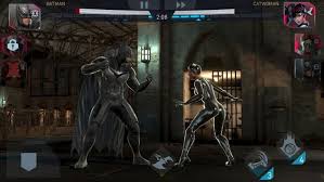 Injustice 2.21 (2735722) update on: Injustice 2 Mod Apk 4 3 1 Unlimited Skills Download For Android