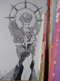 The national costume of indonesia is the national costume that represents the republic of indonesia. National Costume Miss Grand Indonesia 2017 By Riantoromonte On Deviantart