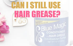 With consistent use i'll see if. Blue Magic Hair Grease Archives Melissa Erial