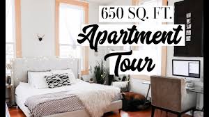 5 ÷ 0.25 = 20. Apartment Tour Youtube