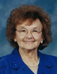 Obituary for Liane E Wagner