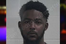 Anthony Dukes — McDuffie County Jail Bookings