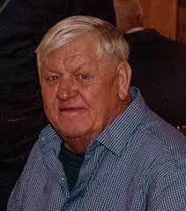 Paul Woodford Obituary